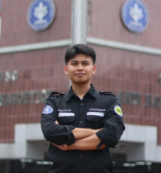 Bagus Kamal Risuni